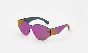 Tuttolente Drew Mama Pink - Retrosuperfuture USA - — 2