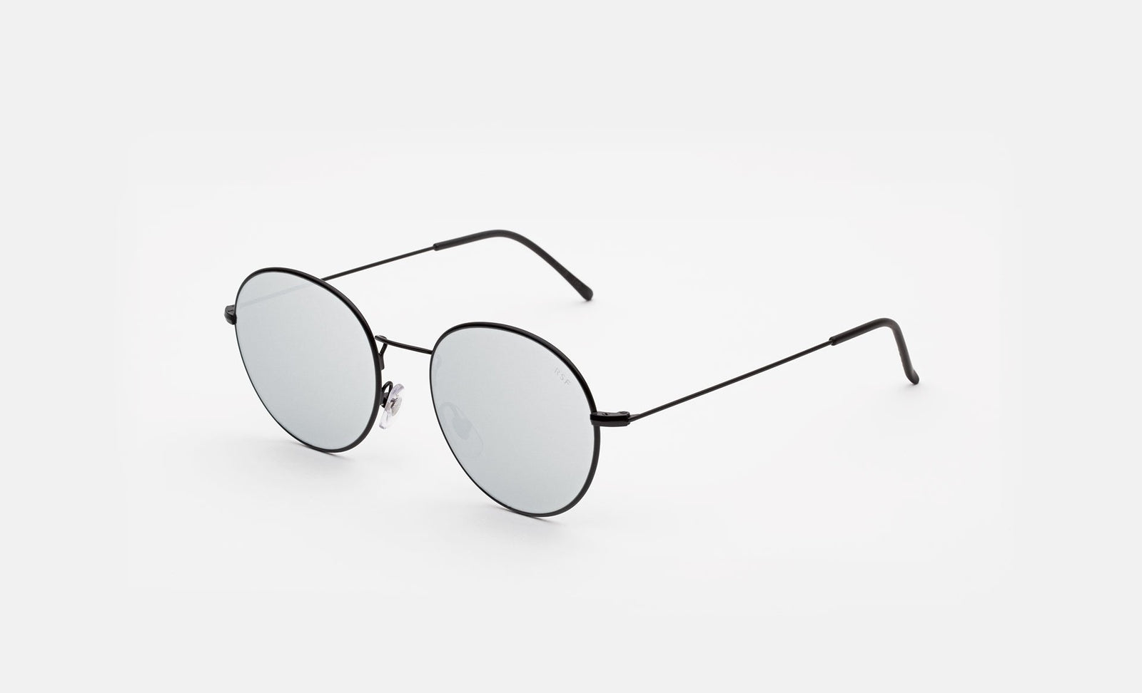 Wire Zero Silver - Retrosuperfuture USA -