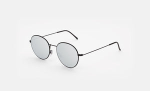 Wire Zero Silver - Retrosuperfuture USA - — 2