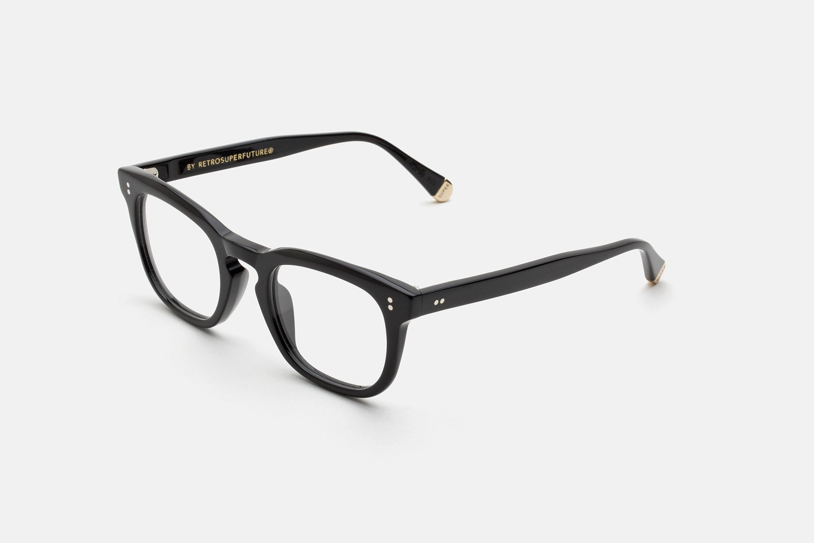 Numero 57 Nero - Retrosuperfuture USA -