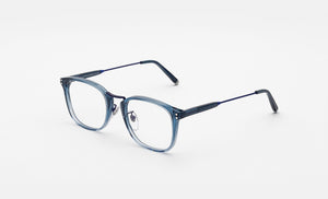 Numero 44 Faded Blue - Retrosuperfuture USA - — 2