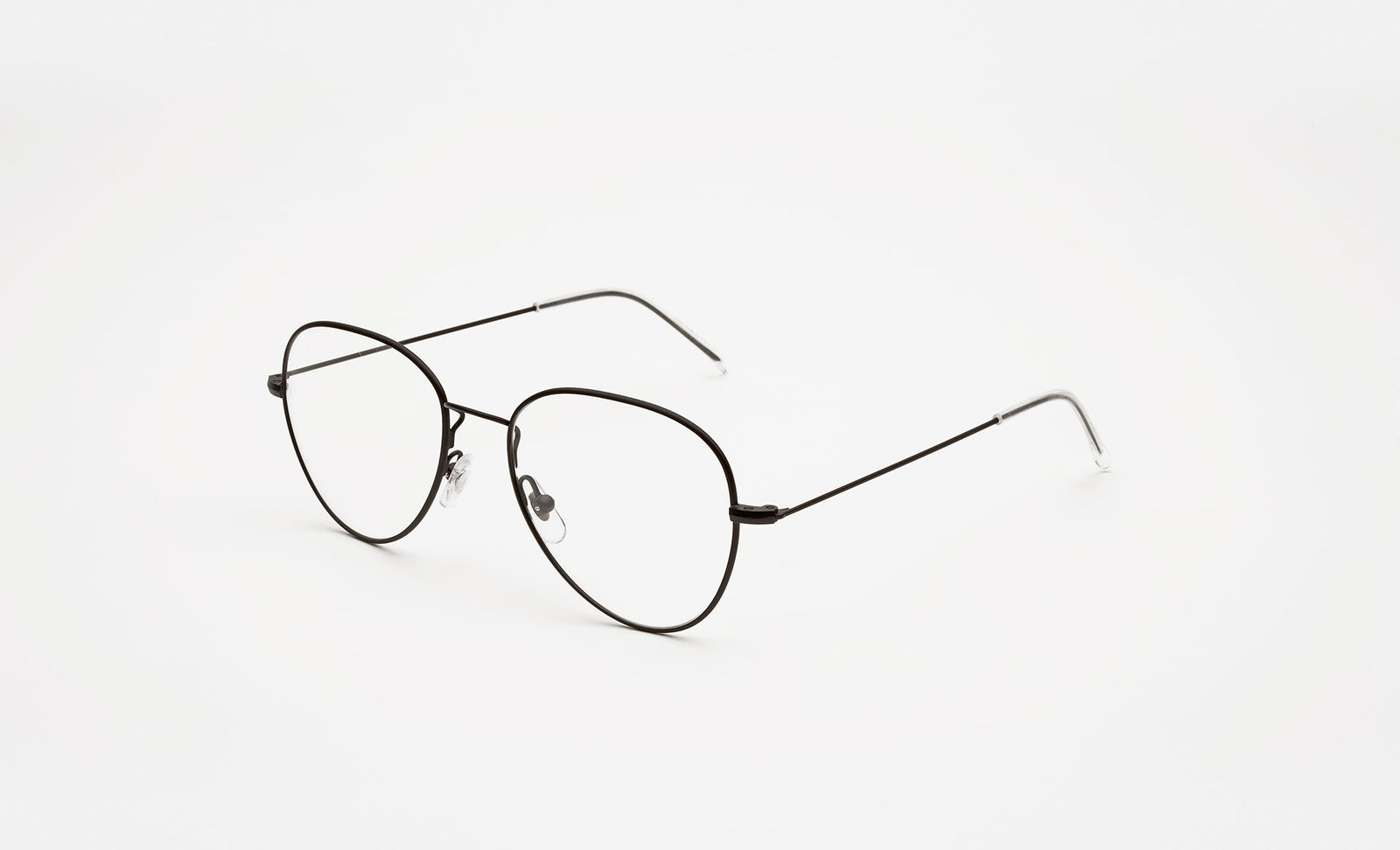 Numero 07 Nero - Retrosuperfuture USA -