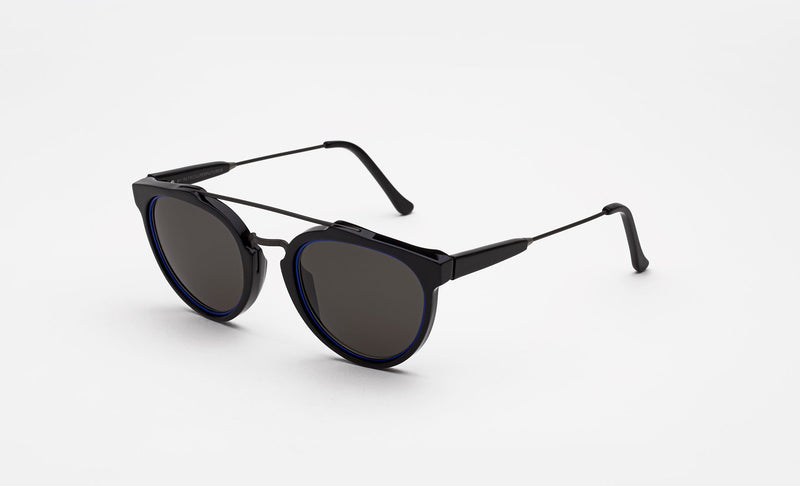 Giaguaro Impero Blu - Retrosuperfuture USA -