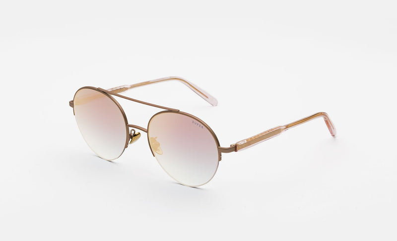 Cooper Fadeism Rose - Retrosuperfuture USA -