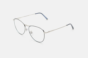 Numero 60 Argento Navy - Retrosuperfuture USA - — 2