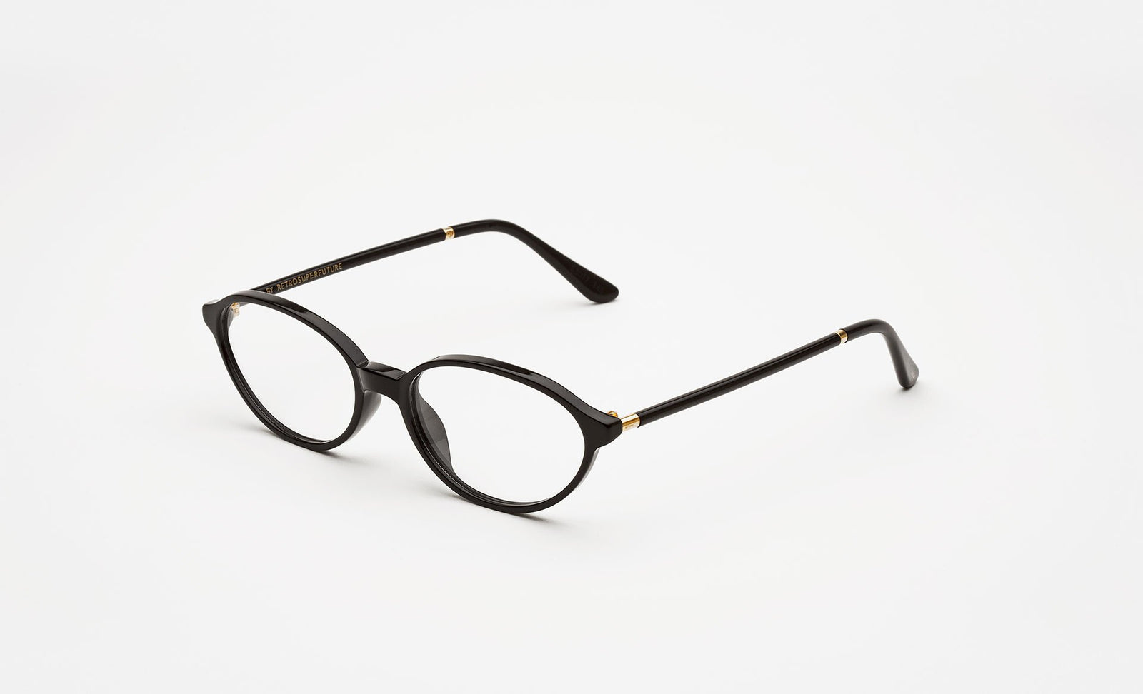 Numero 04 Nero - Retrosuperfuture USA -