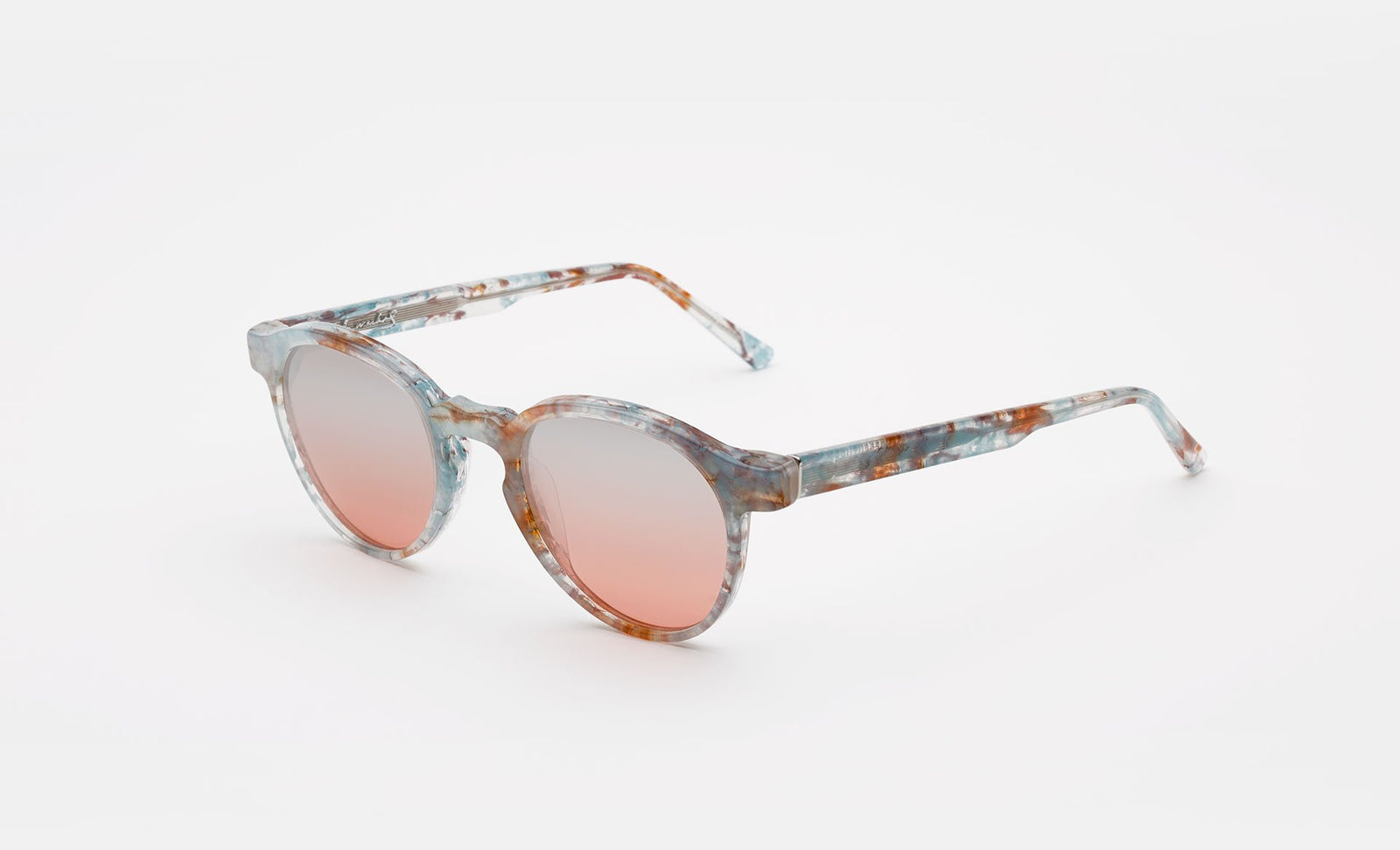 The Warhol Onice Azzurro - Retrosuperfuture USA -
