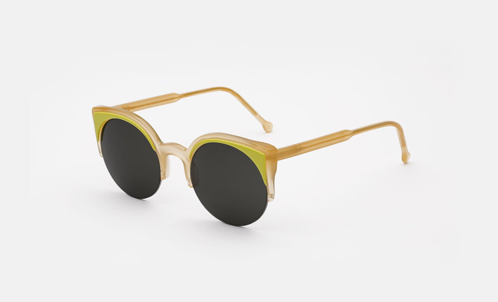 Lucia Surface Lime - Retrosuperfuture USA -