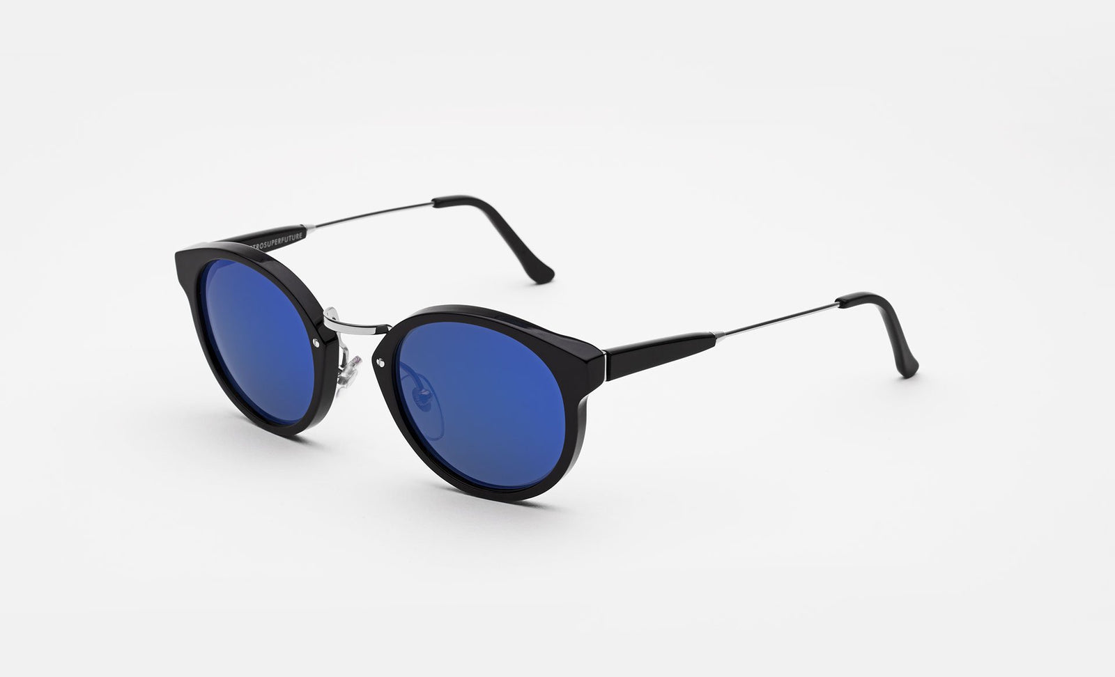 Panama Black Blue - Retrosuperfuture USA -