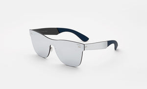 SUPER / SLAM JAM Silver Tuttolente - Retrosuperfuture USA - — 1