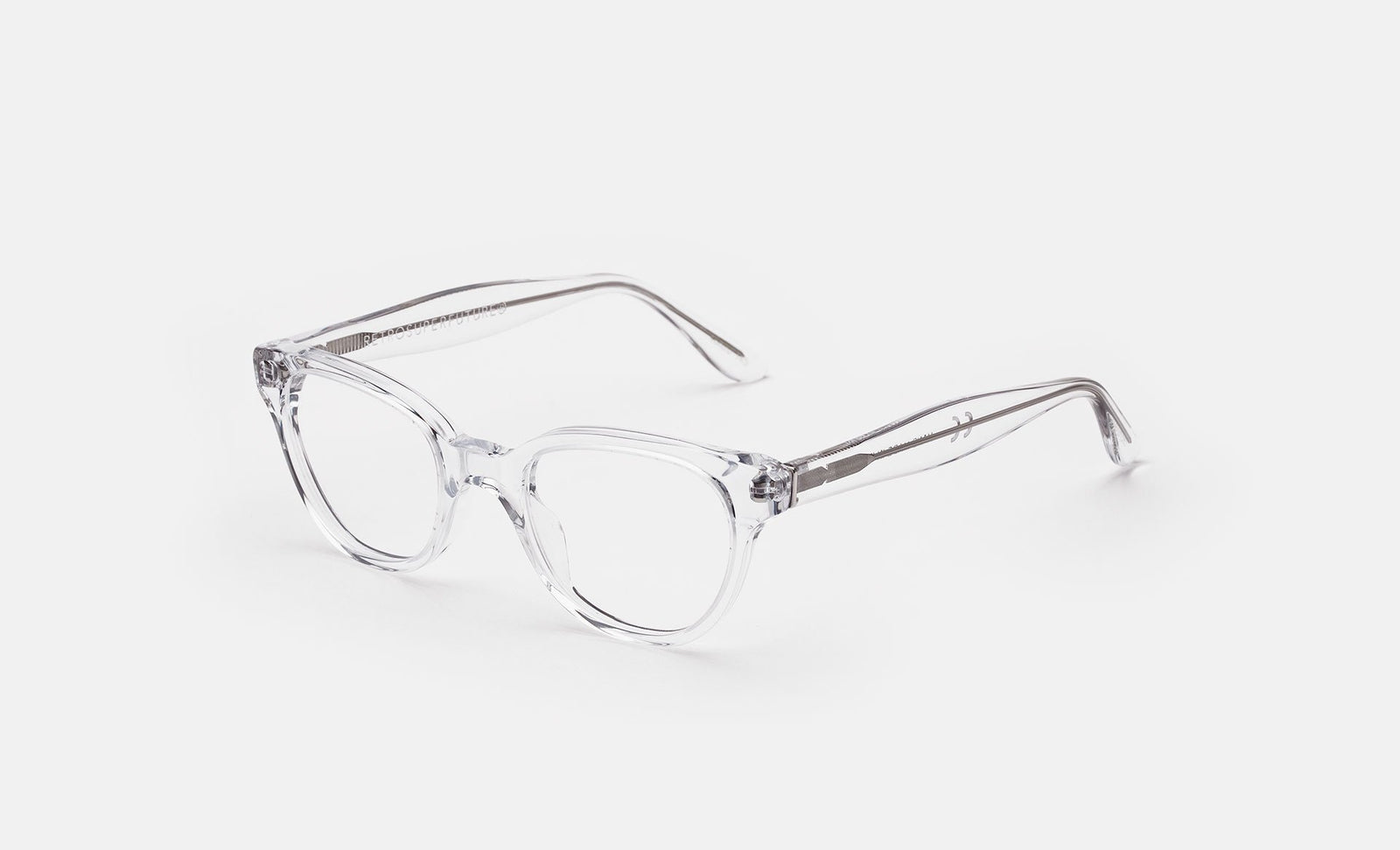 Numero 13 Bureau Crystal - Retrosuperfuture USA -