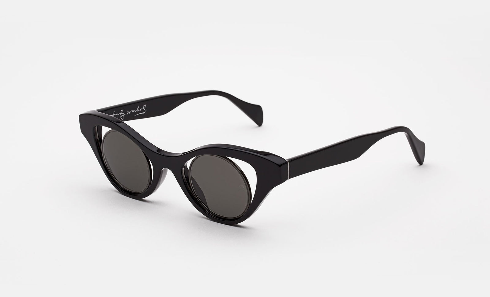 Super Andy Warhol Nicolou - Retrosuperfuture USA -