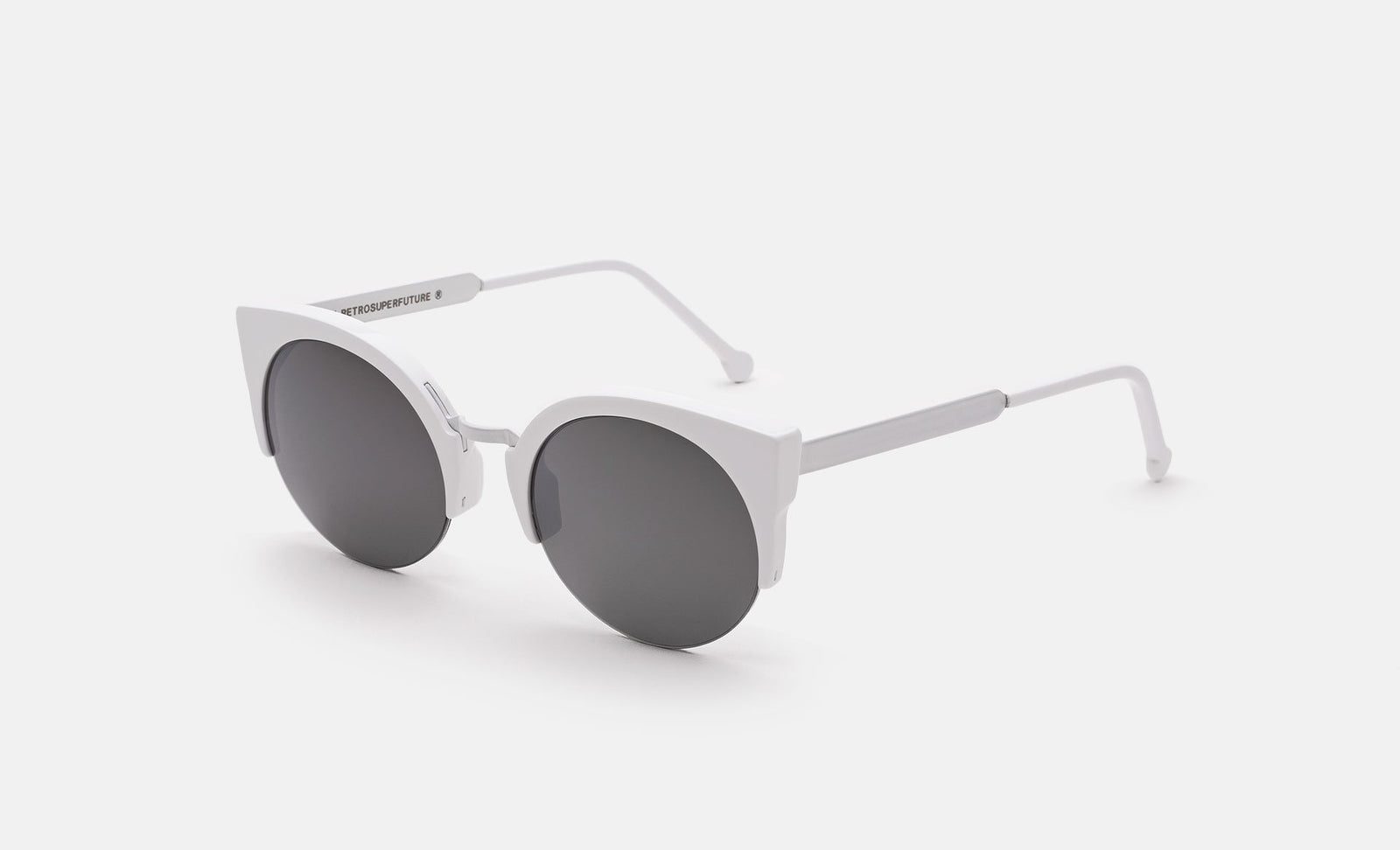 Lucia Francis Metric - Retrosuperfuture USA -