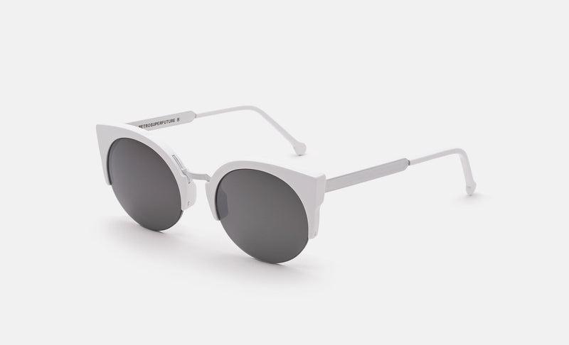 Lucia Francis Metric - Retrosuperfuture USA -