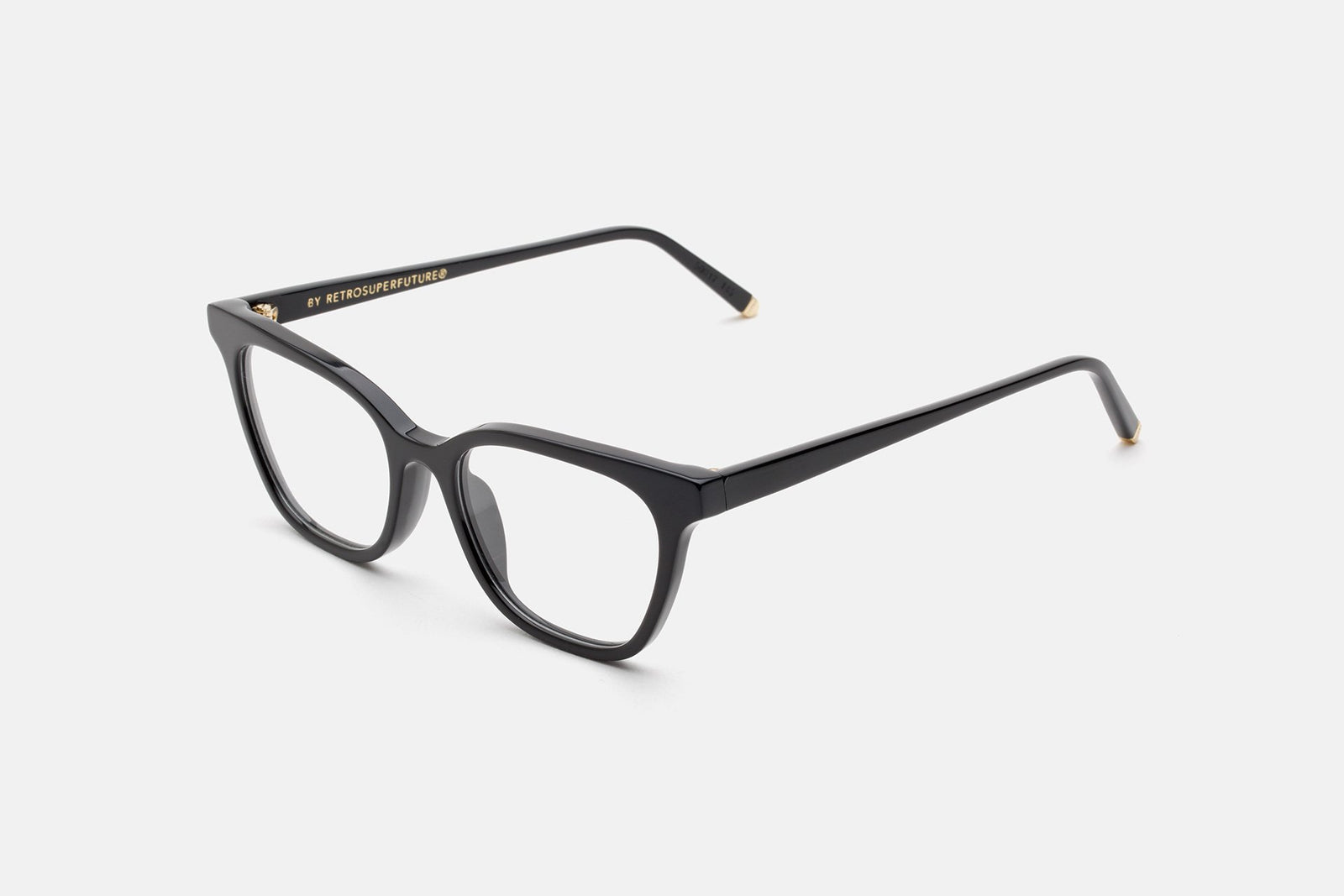 Numero 54 Nero - Retrosuperfuture USA -