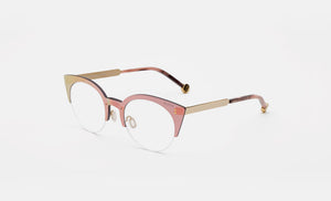 Tuttolente Numero 39 Rosa - Retrosuperfuture USA - — 2