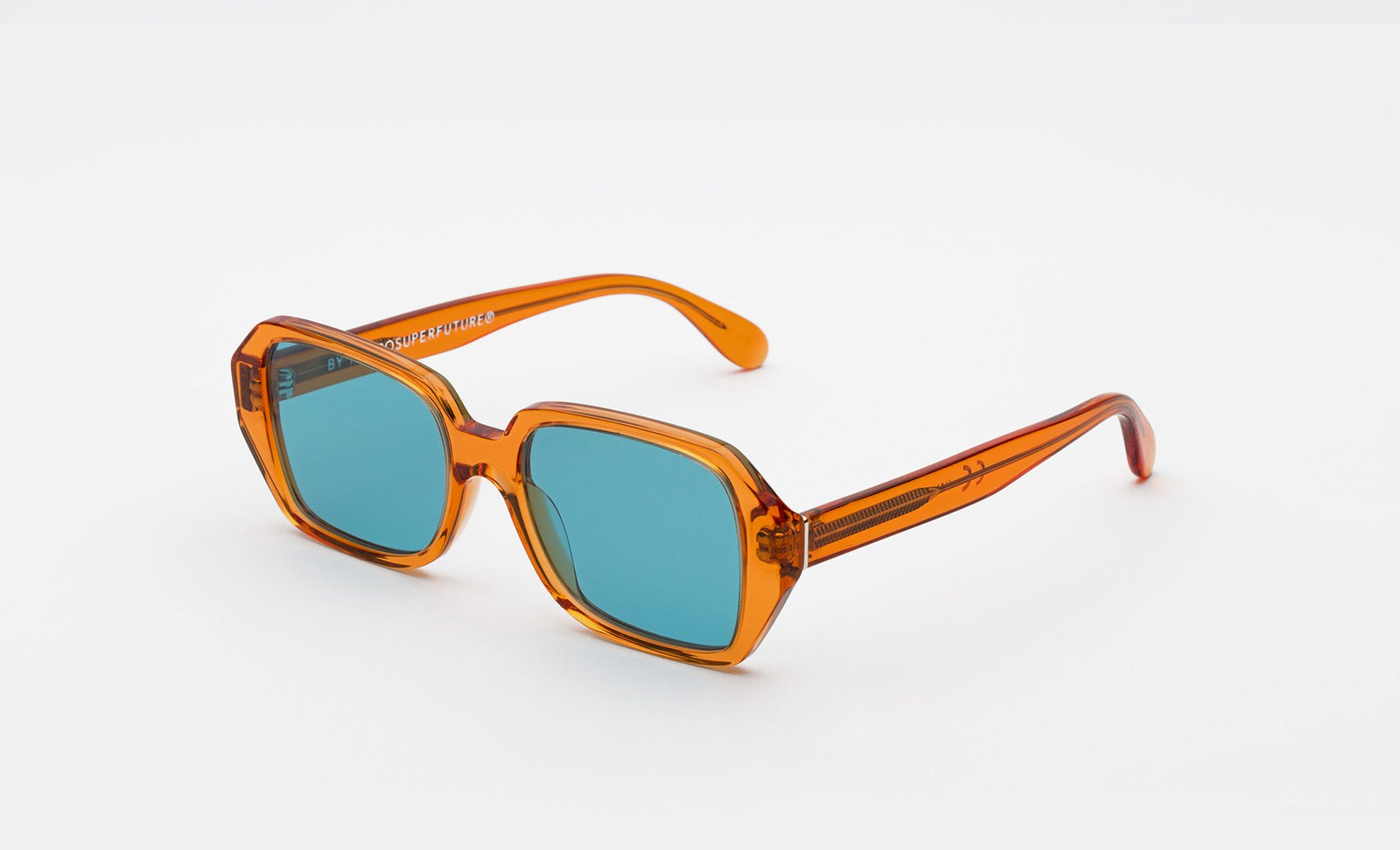 Limone Wagwan Ju-Ju Blue - Retrosuperfuture USA -