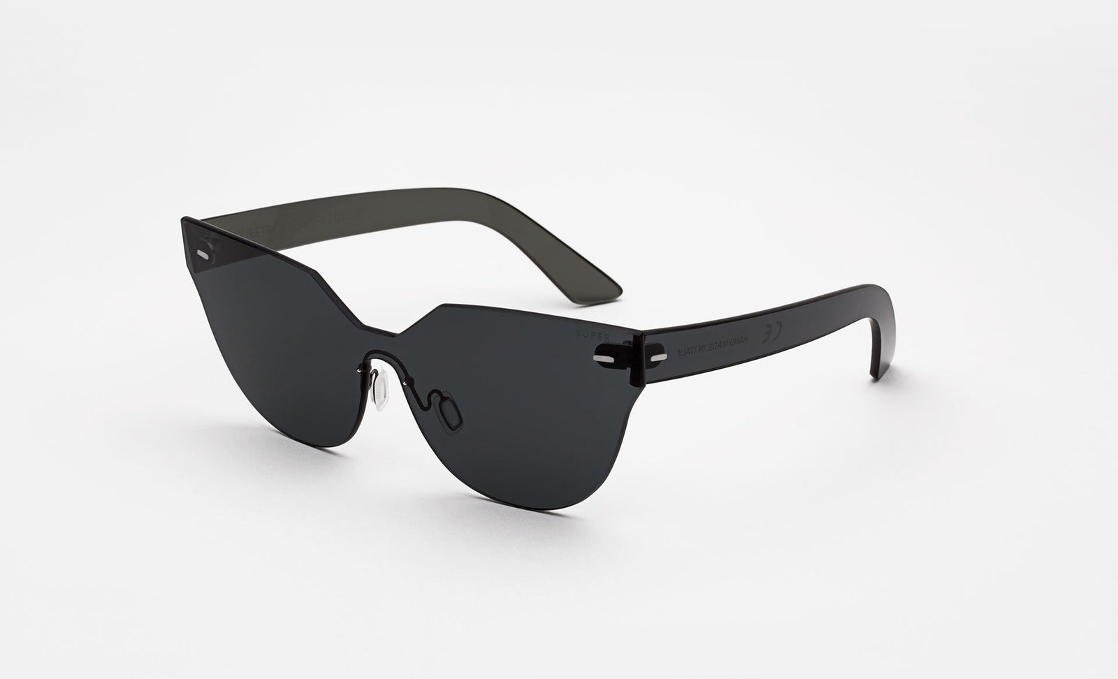 Tuttolente Zizza Black - Retrosuperfuture USA -