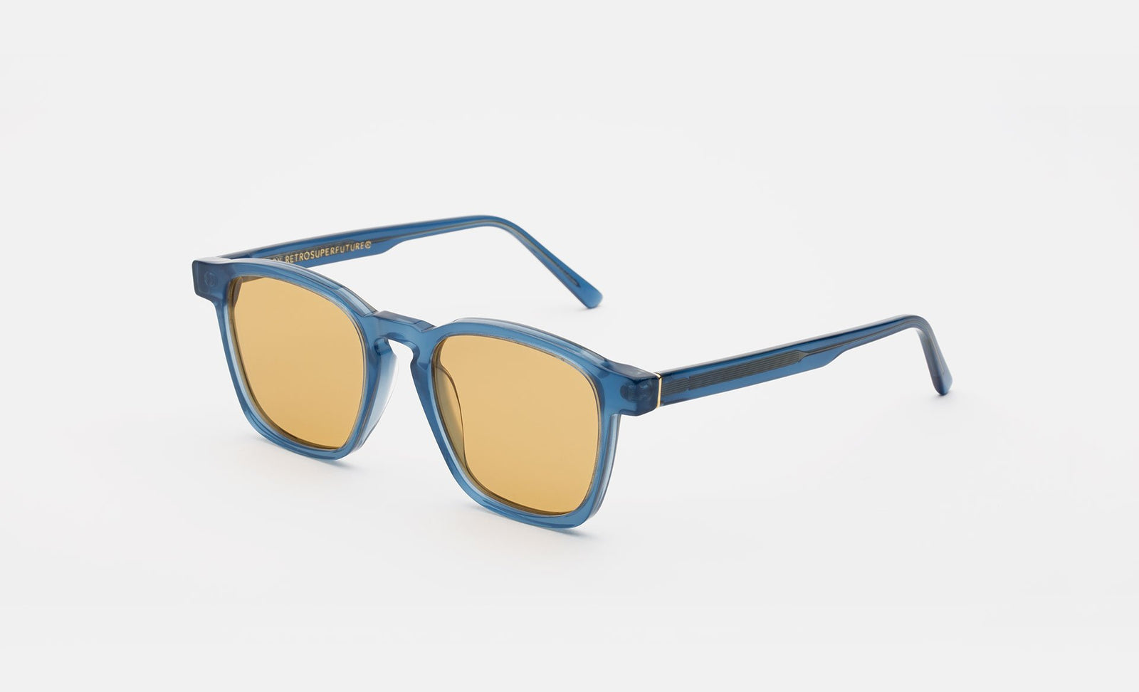 Unico Light Blue - Retrosuperfuture USA -