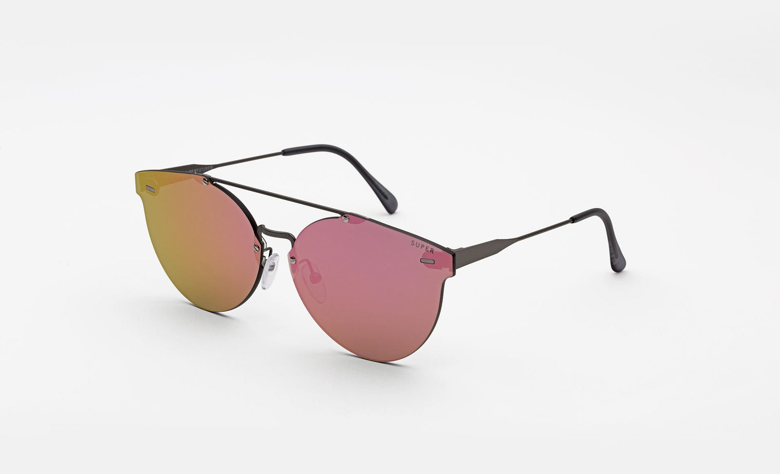 Tuttolente Giaguaro Pink - Retrosuperfuture USA -
