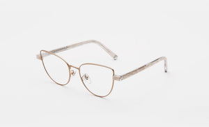 Numero 45 Oro Rosa Opaco - Retrosuperfuture USA - — 2