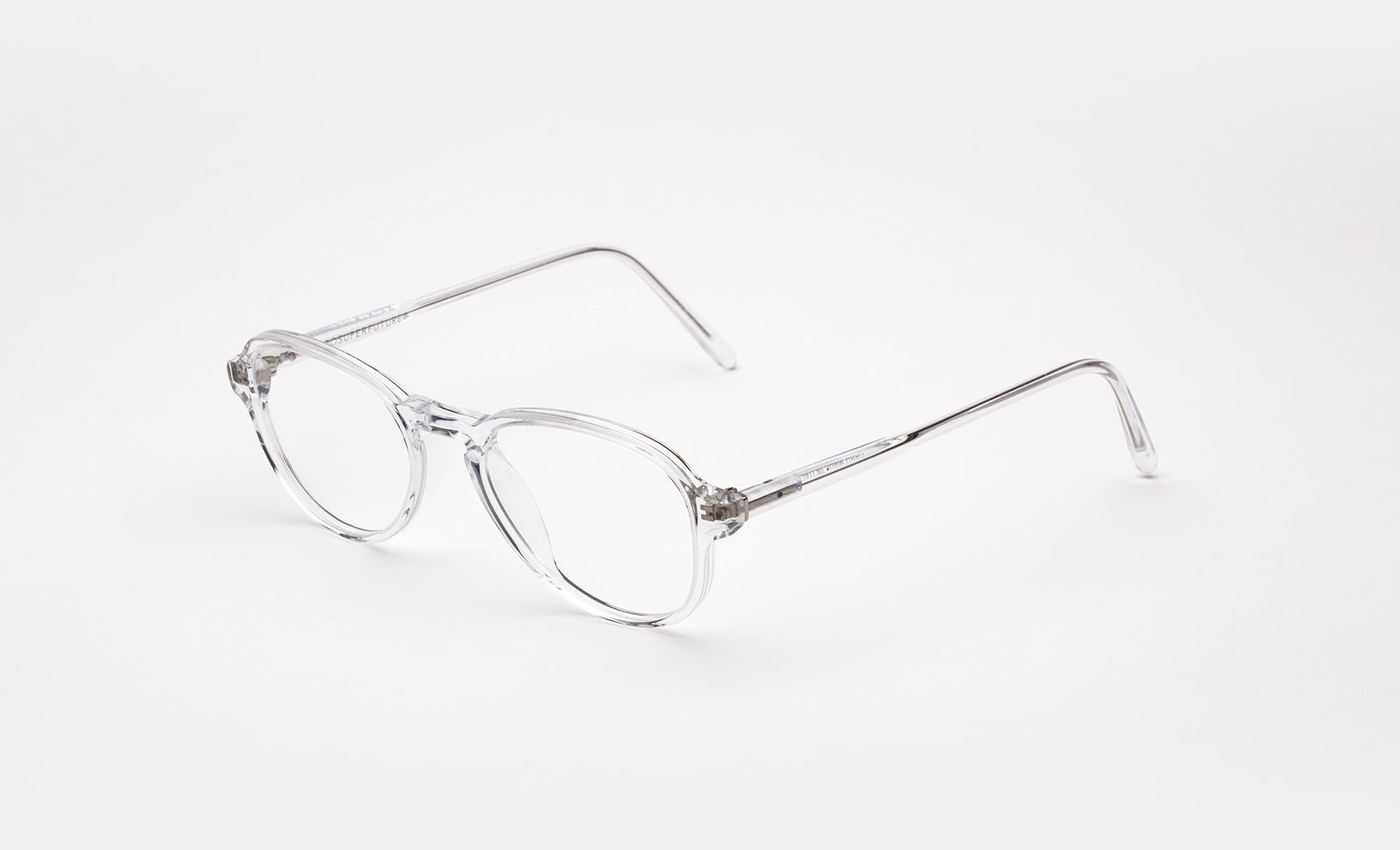 Numero 03 Bureau Crystal - Retrosuperfuture USA -
