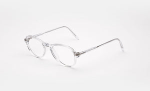Numero 03 Bureau Crystal - Retrosuperfuture USA - — 1