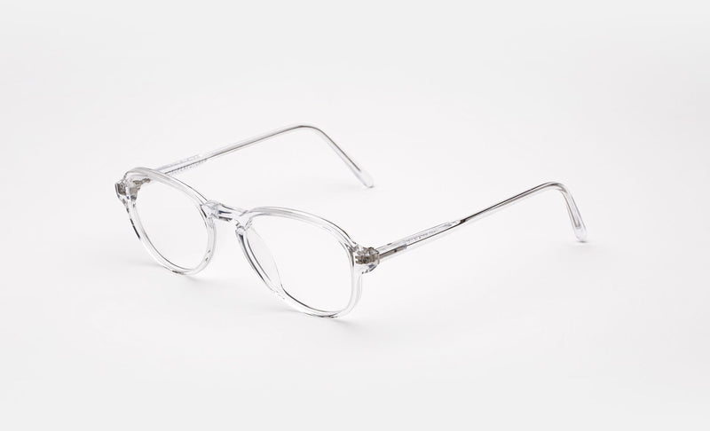 Numero 03 Bureau Crystal - Retrosuperfuture USA -