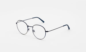 SUPER FOR SSENSE N.40 Faded Blue - Retrosuperfuture USA - — 1