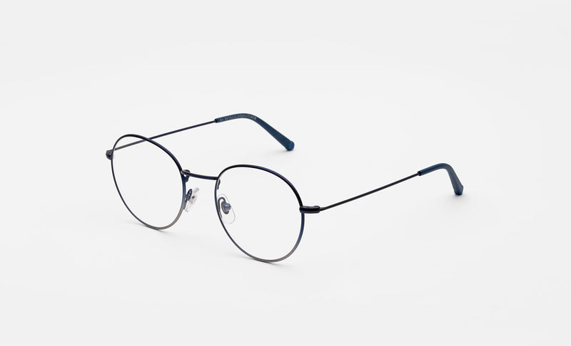 SUPER FOR SSENSE N.40 Faded Blue - Retrosuperfuture USA -