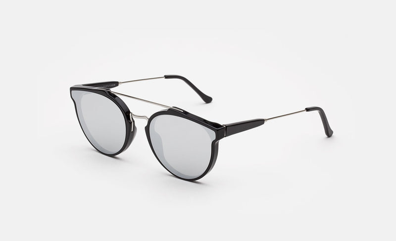 Giaguaro Forma Silver - Retrosuperfuture USA -