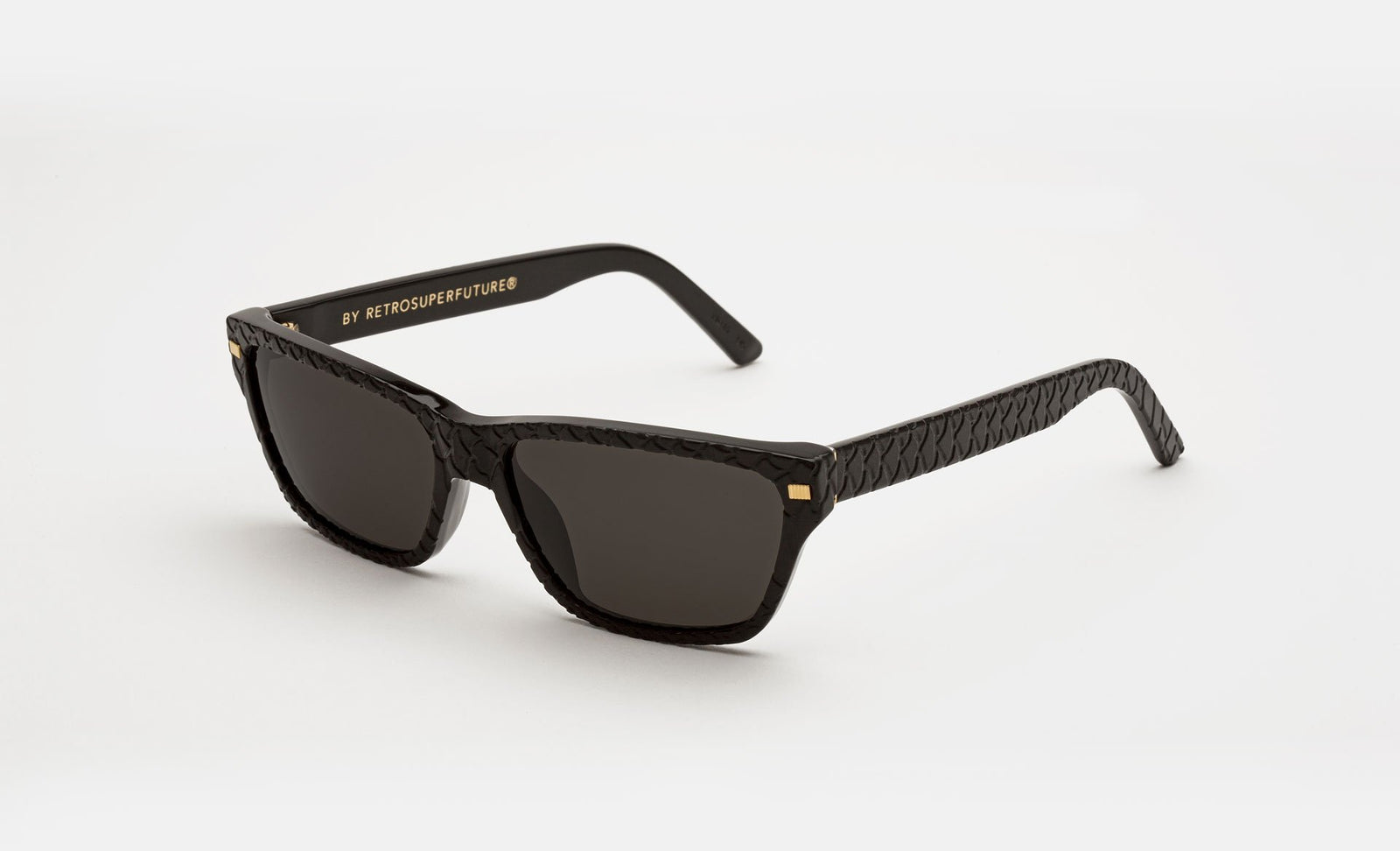 Novanta Goffrato - Retrosuperfuture USA -