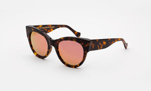 Noa Peach Havana - Retrosuperfuture USA - — 1