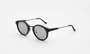 Panama Black Matte Zero - Retrosuperfuture USA - — 1