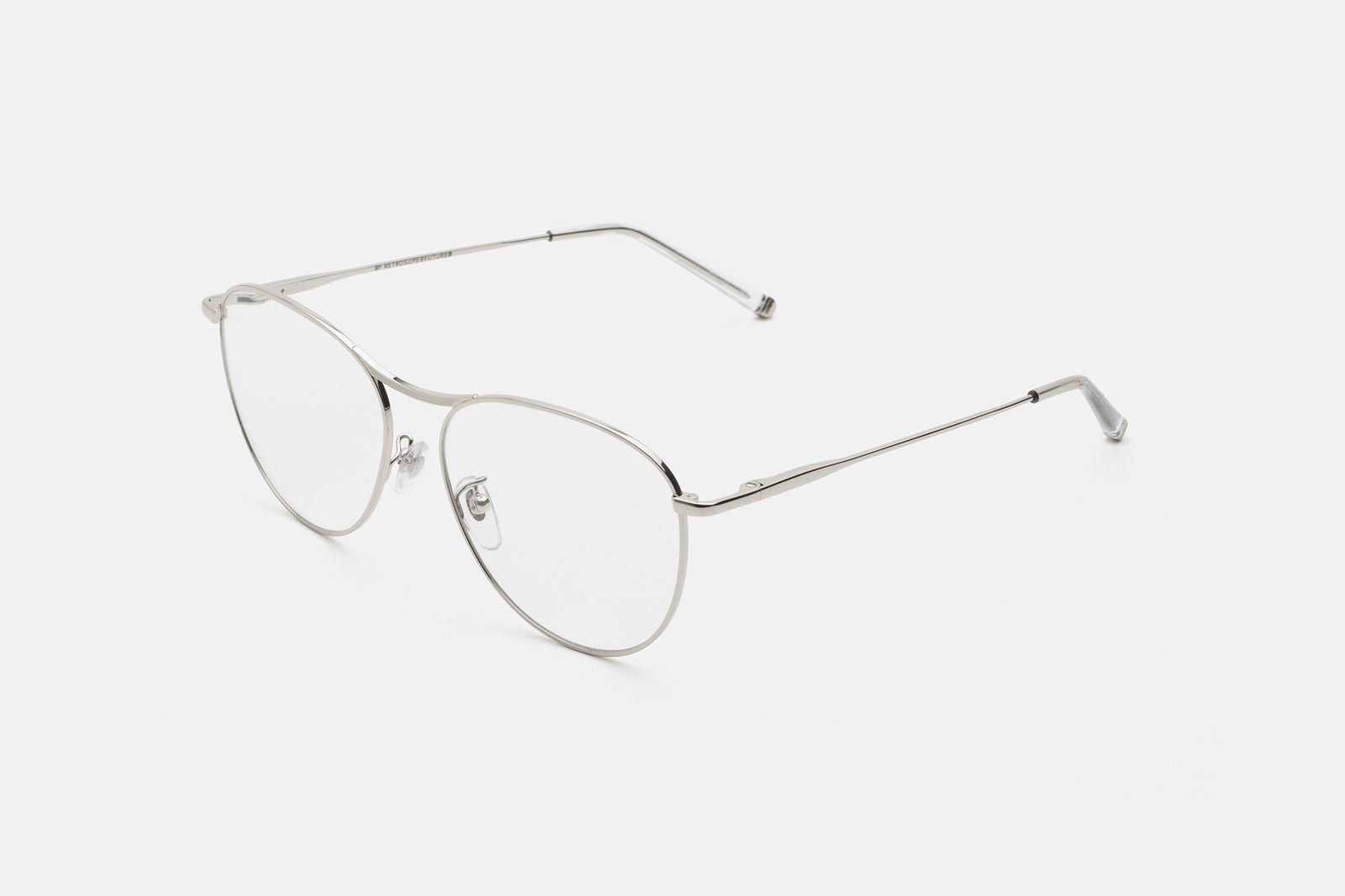 Numero 60 Argento - Retrosuperfuture USA -