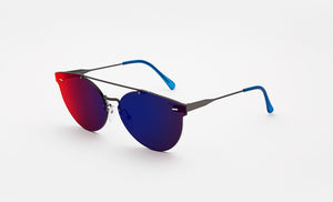 Tuttolente Giaguaro Infrared - Retrosuperfuture USA - — 2