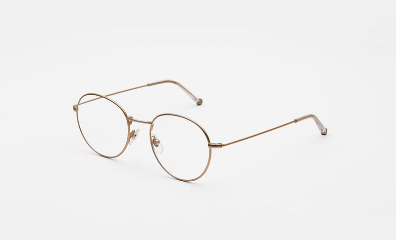 Numero 40 Oro Bianco - Retrosuperfuture USA -
