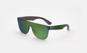 Tuttolente Flat Top Petrol - Retrosuperfuture USA - — 2