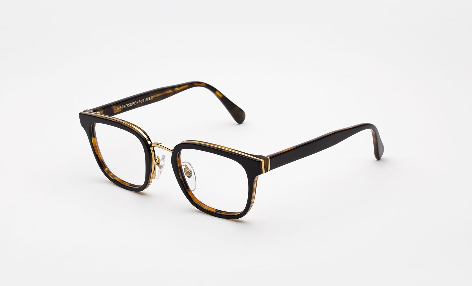 Numero 23 Nero / Havana - Retrosuperfuture USA -
