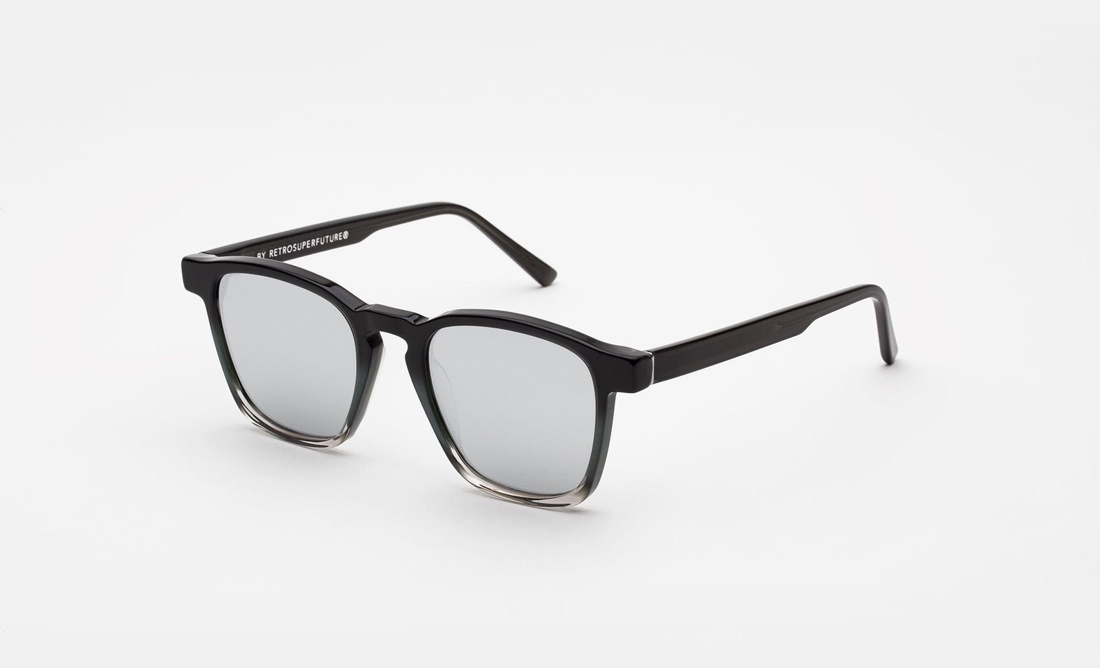 Unico Monochrome Fade - Retrosuperfuture USA -