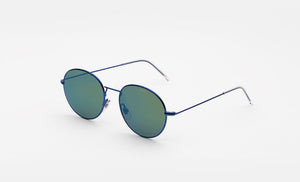 SUPER / Gosha Rubchinskiy Wire II - Retrosuperfuture USA - — 2