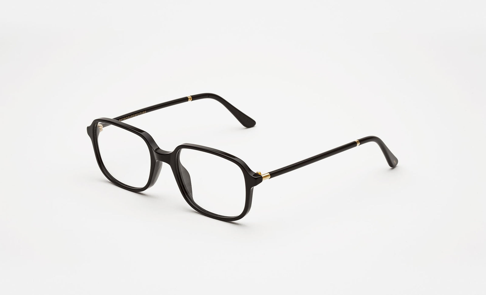 Numero 05 Nero - Retrosuperfuture USA -