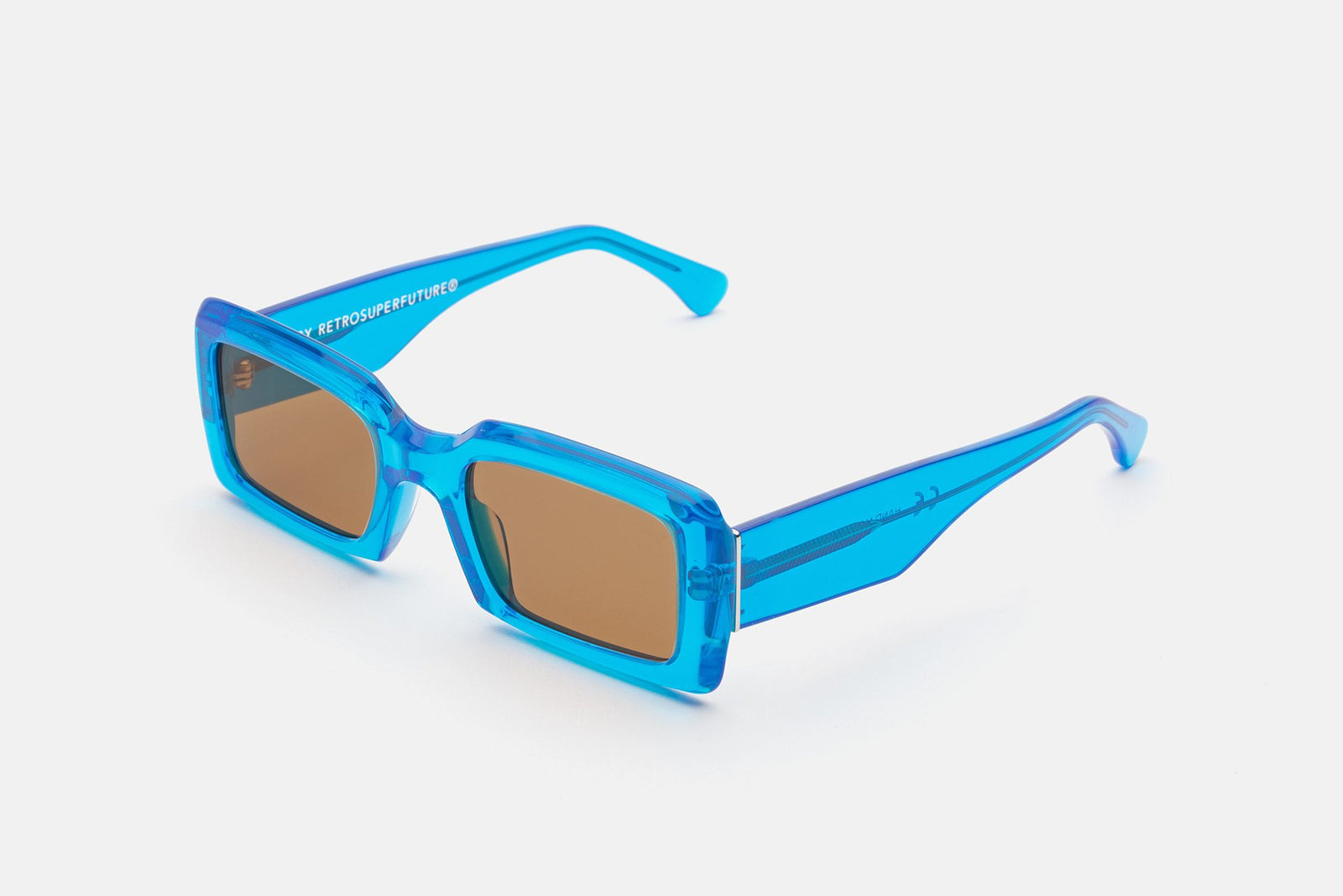 Sacro Hot Blue - Retrosuperfuture USA -
