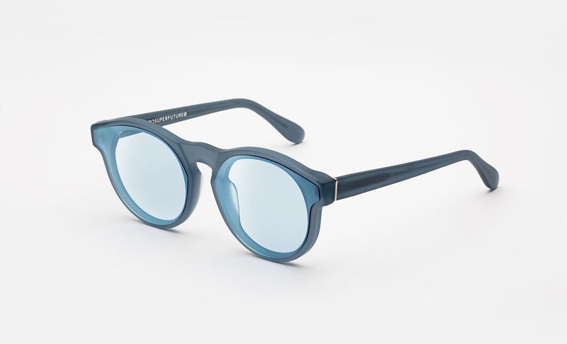 Boy Forma Blue - Retrosuperfuture USA -