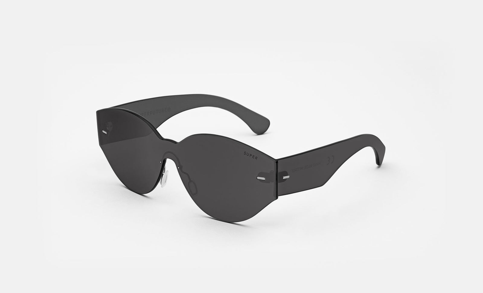 Tuttolente Drew Mama Black - Retrosuperfuture USA -