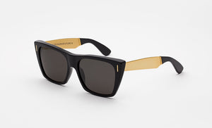 Oki Francis Black Gold - Retrosuperfuture USA - — 1