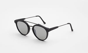 Giaguaro Black Matte Zero - Retrosuperfuture USA - — 1