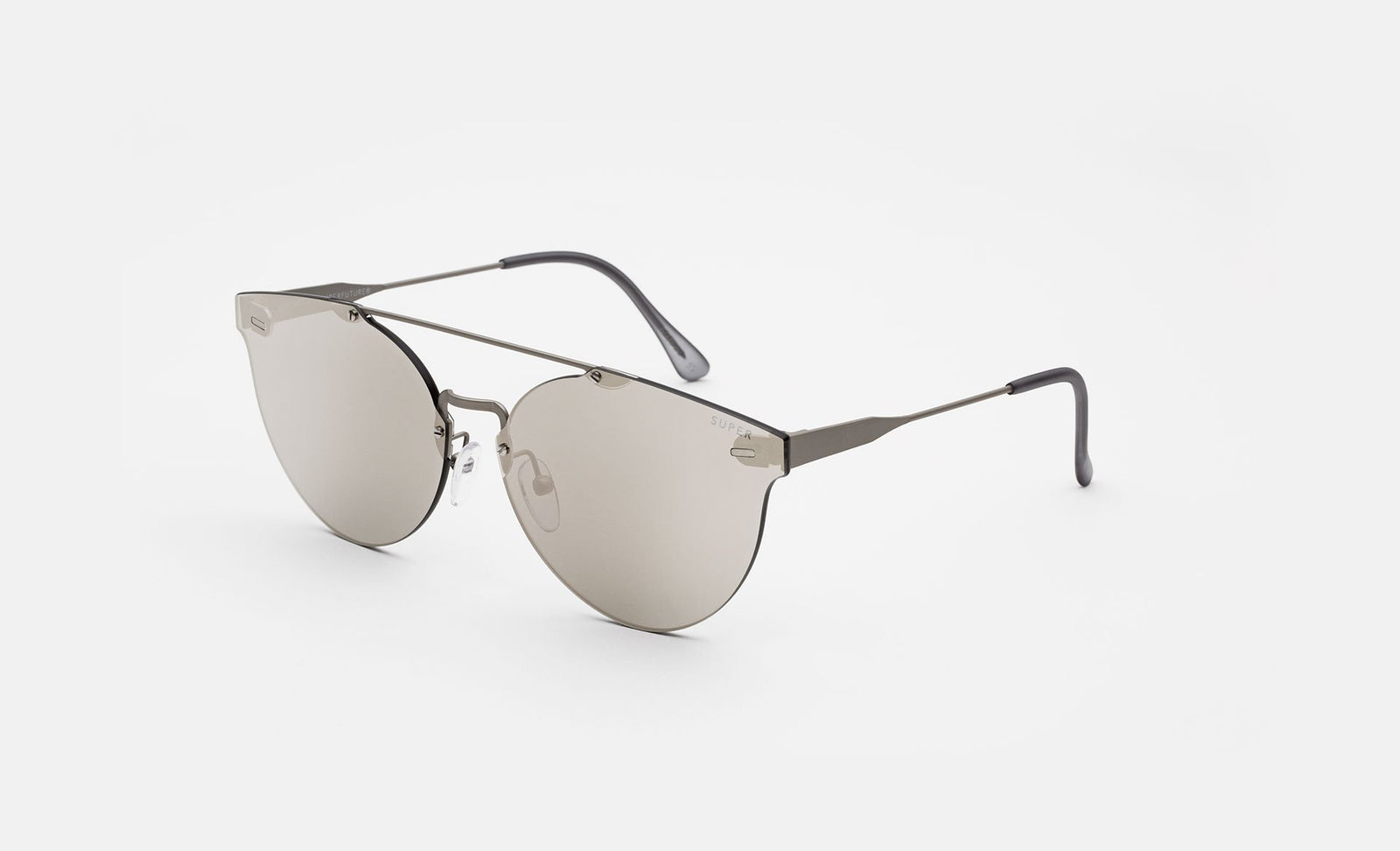 Tuttolente Giaguaro Ivory - Retrosuperfuture USA -