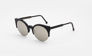 Lucia Black Ivory - Retrosuperfuture USA - — 2