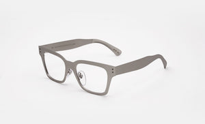 America Optical Silber - Retrosuperfuture USA - — 1